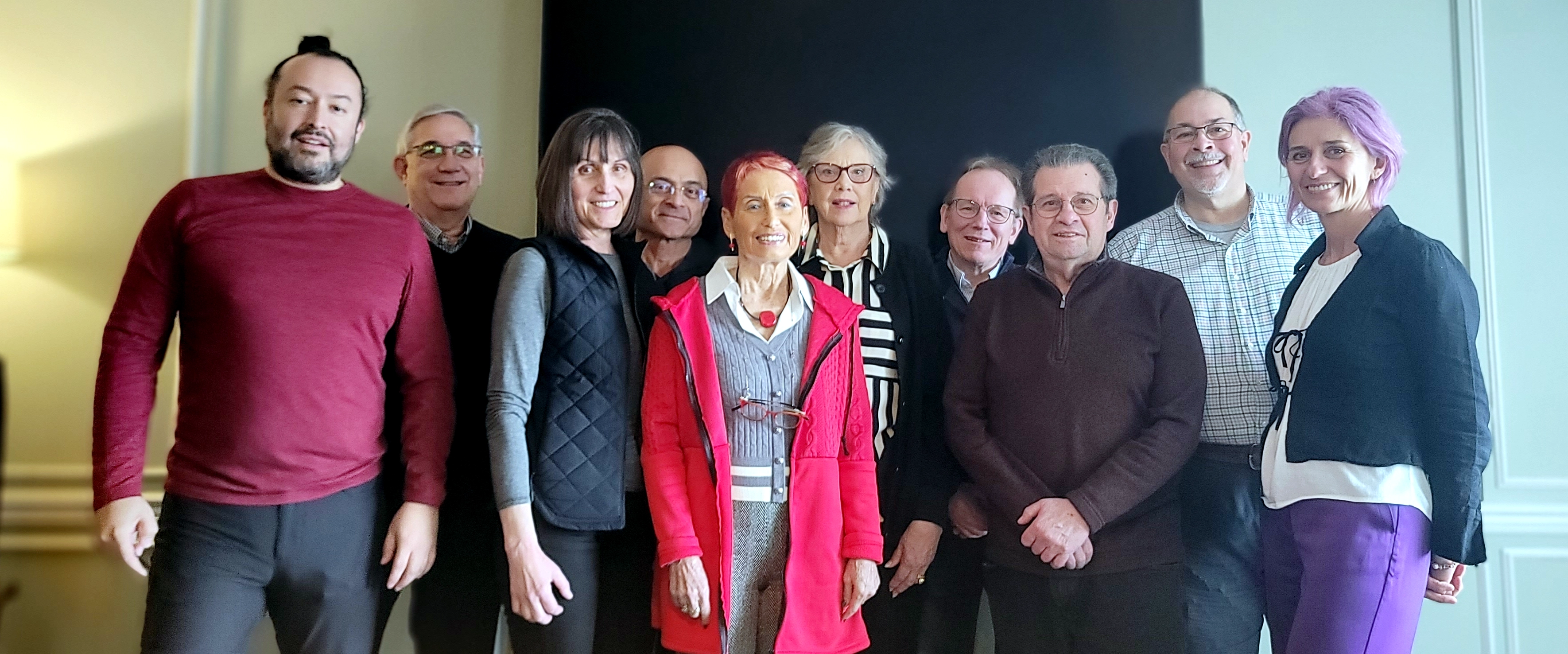 ACM LiveC Taskforce